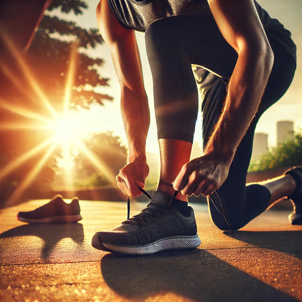 How to Stay Motivated on Your Fitness Journey