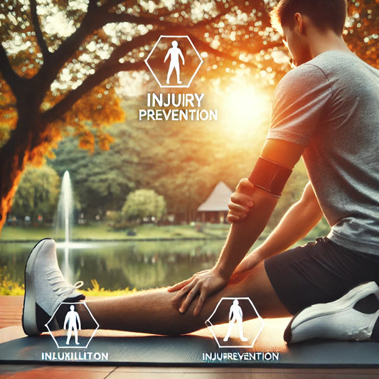 The Importance of Stretching: Prevent Injuries and Improve Flexibility