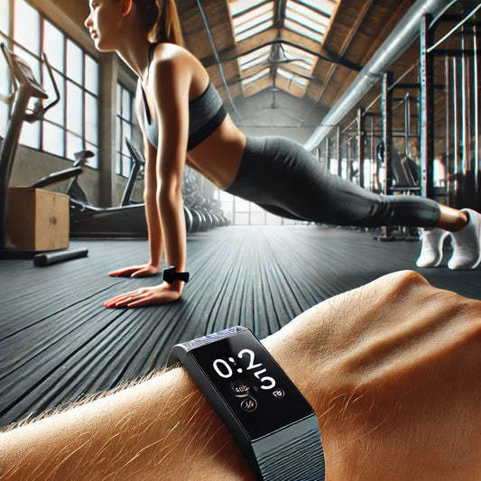 How to Build a Consistent Fitness Routine That Sticks