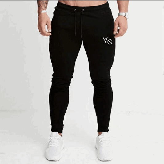 Spring and autumn men's fashion casual slim sports pants men's printed trousers - - Men's Fashion - Men's Clothing - Shirts - Casual Shirts