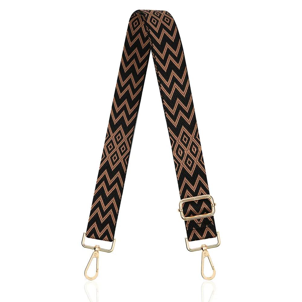 Colorful Adjustable Straps for Crossbody Bags - Enhance Your Style Today! - - bag strap