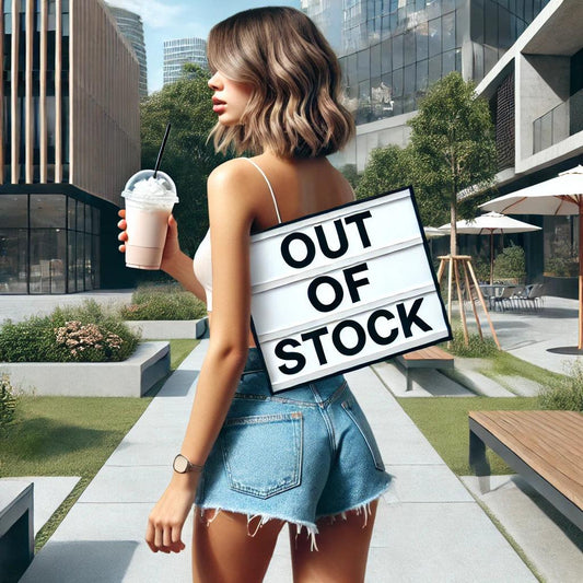 Rose Red Crossed Dip Waist Sleek Leather Leggings - Navy Blue - Leggings