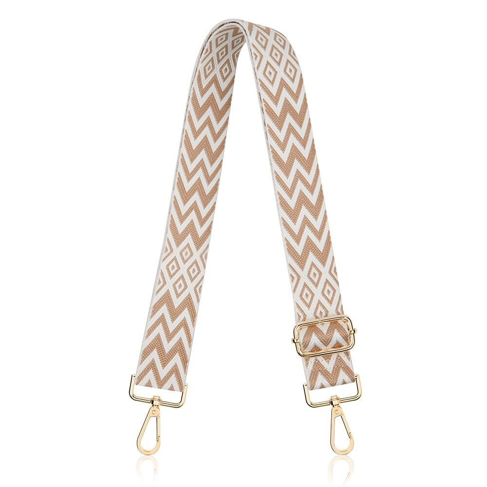 Colorful Adjustable Straps for Crossbody Bags - Enhance Your Style Today! - - bag strap