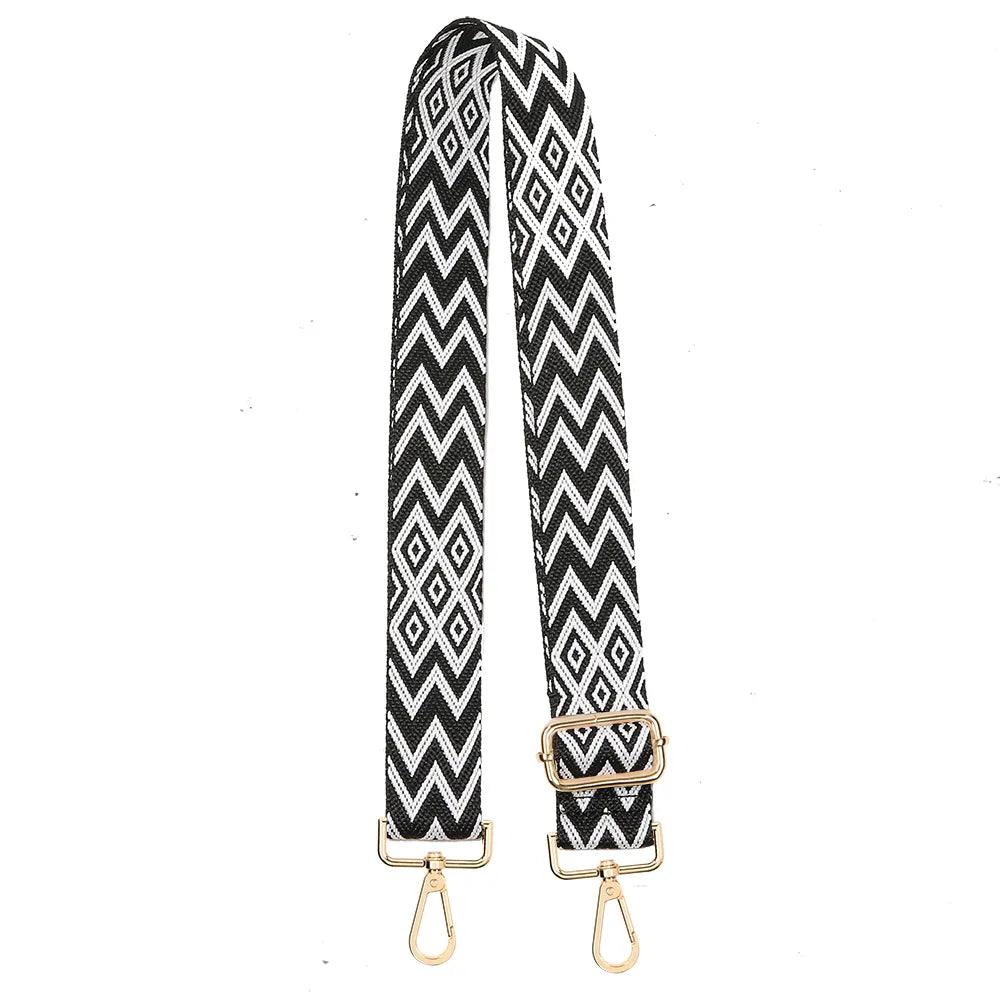 Colorful Adjustable Straps for Crossbody Bags - Enhance Your Style Today! - - bag strap