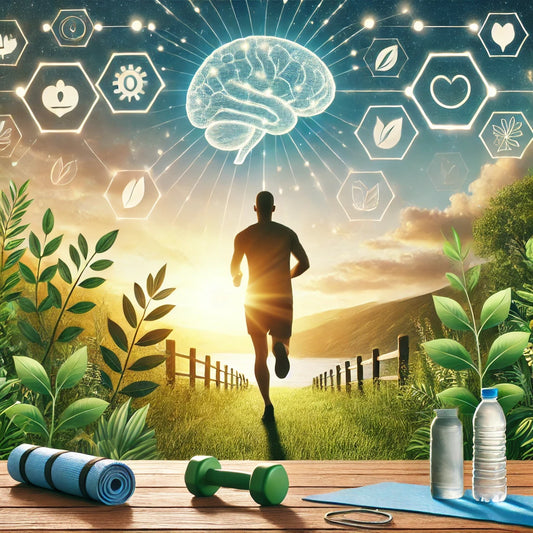 The Link Between Fitness and Mental Health: Why Staying Active Matters
