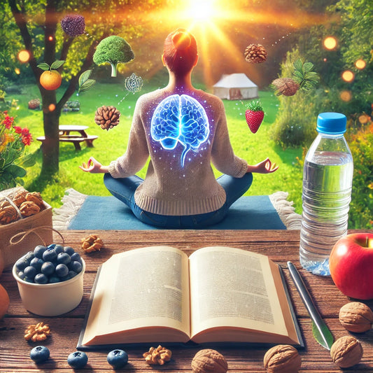 5 Simple Habits to Boost Your Brain Health