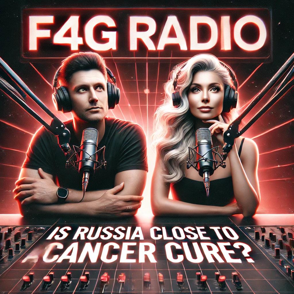 "Is Russia Close to a Cancer Cure? | Fit4Goals.com