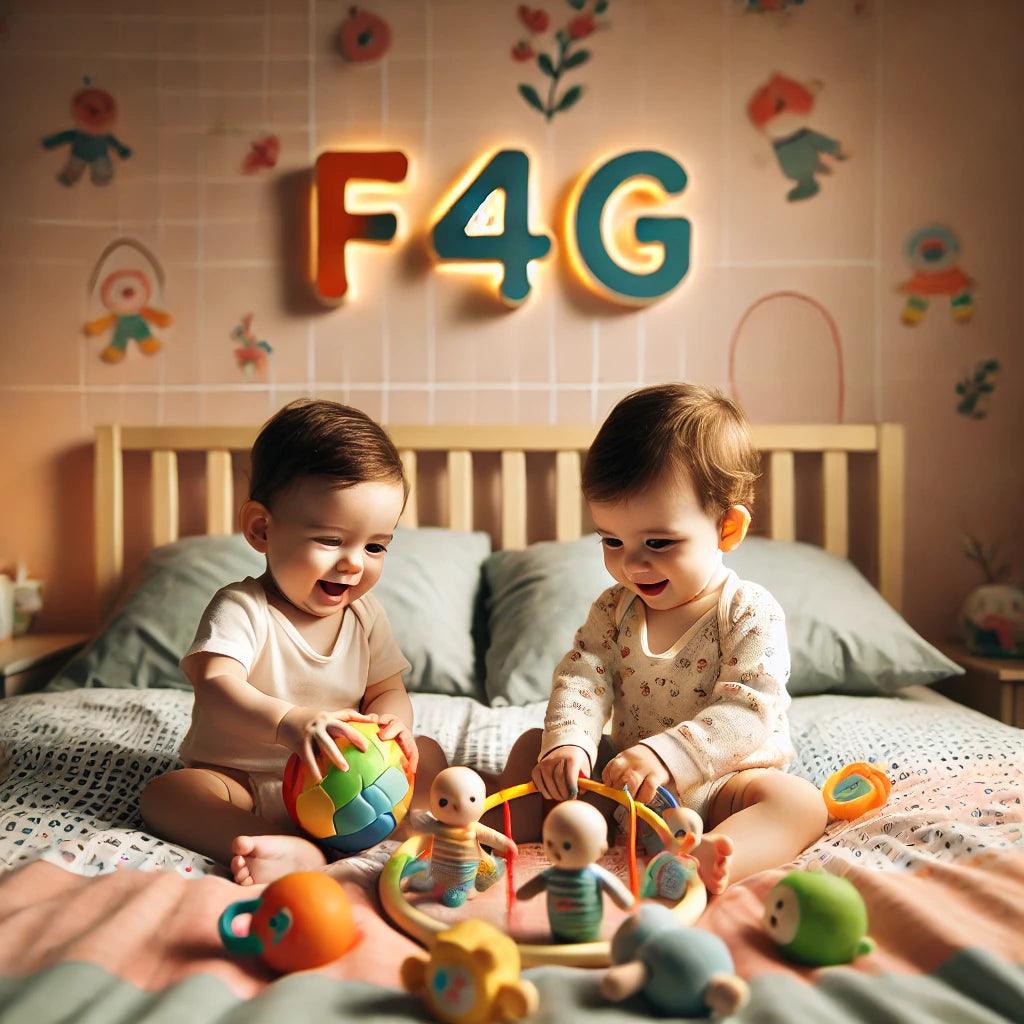 Fit4Babies