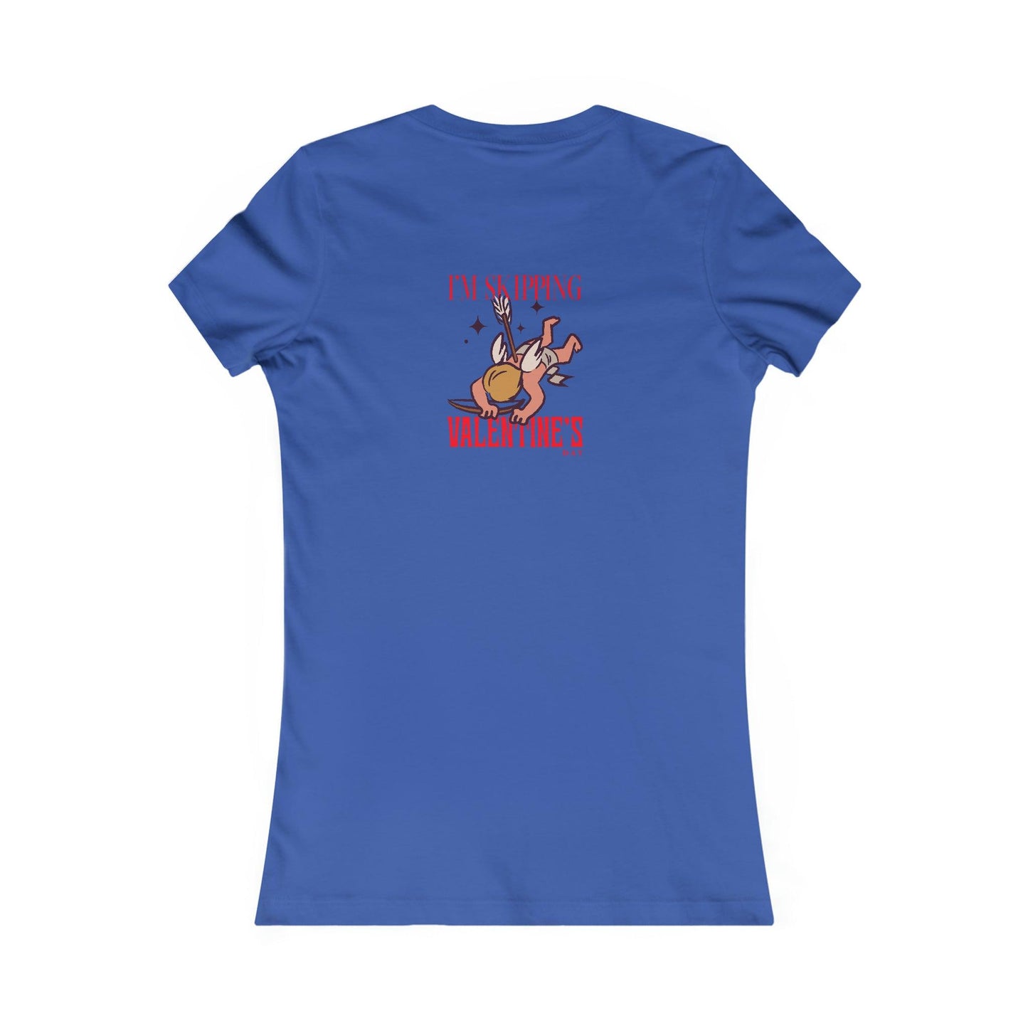 Women's Favorite Tee - - T-Shirt