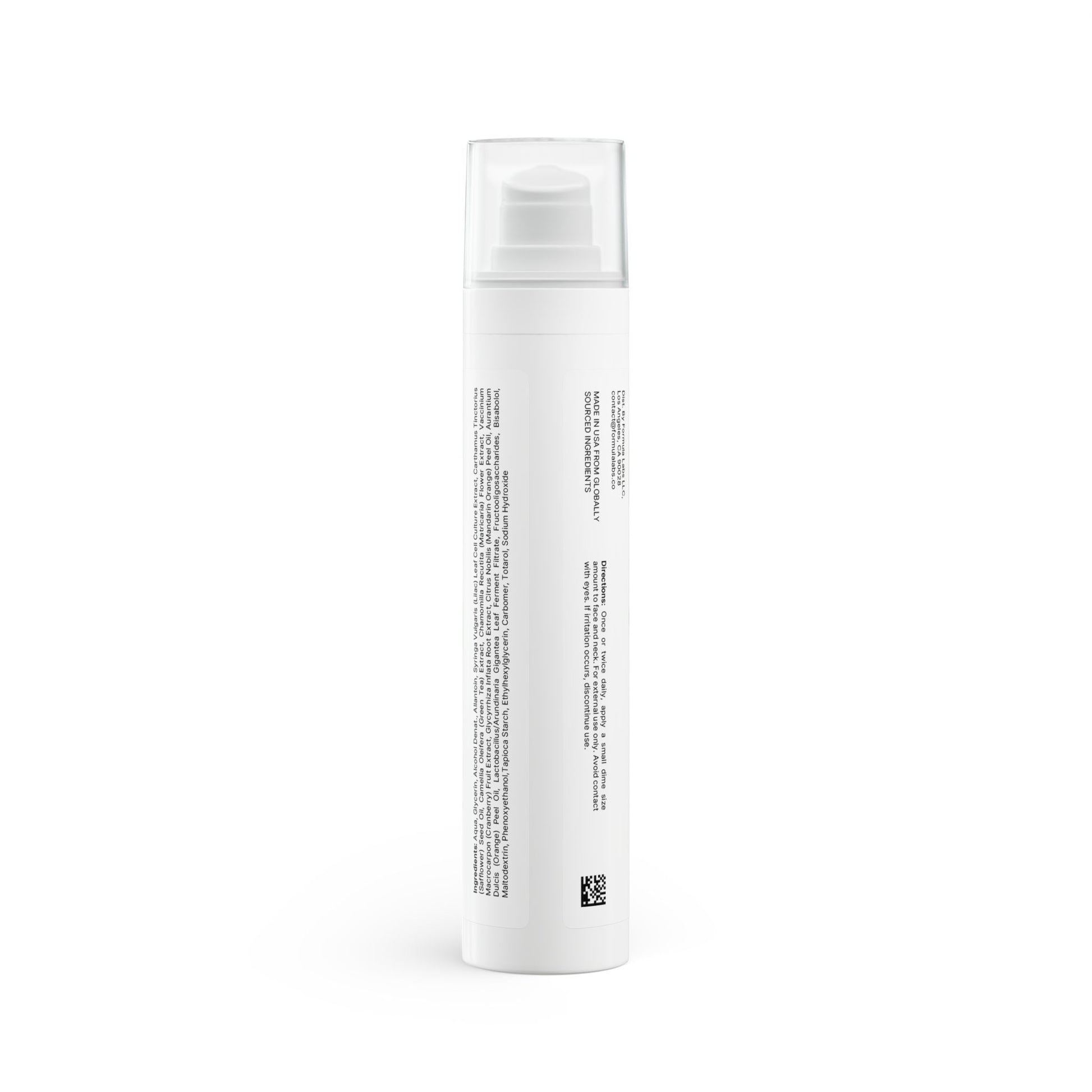 Moisture Balance Gel, 1.7oz - - Beauty products