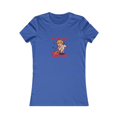 Women's Favorite Tee - True Royal - T-Shirt