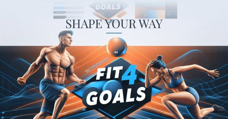 Fit4Goals Gift Card - Fit4Goals.com