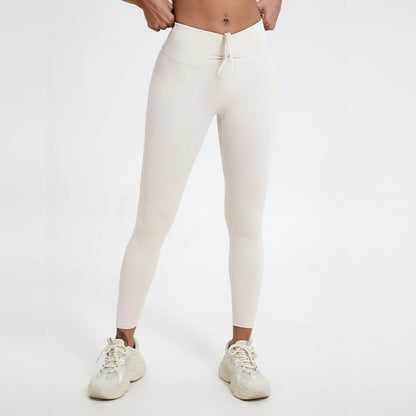 Push Up Booty High Waist Leggings - Women's Fitness & Yoga Tights