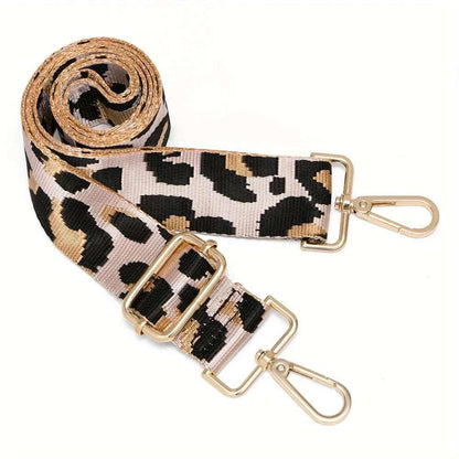 Colorful Adjustable Straps for Crossbody Bags - Enhance Your Style Today! - BD157-LG - bag strap