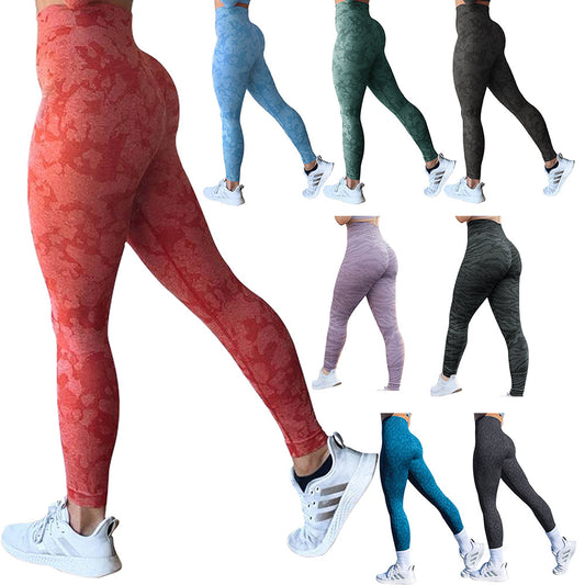 Butt Leggings For Women Push Up Booty Legging Workout Gym Tights Fitness Yoga Pants - Fit4Goals.com