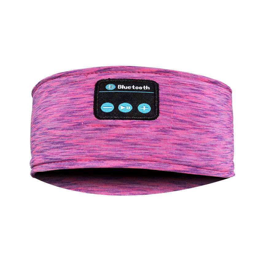 Wireless Eye Mask, Bluetooth Headset, Hands-free Call Running Headscarf - Fit4Goals.com