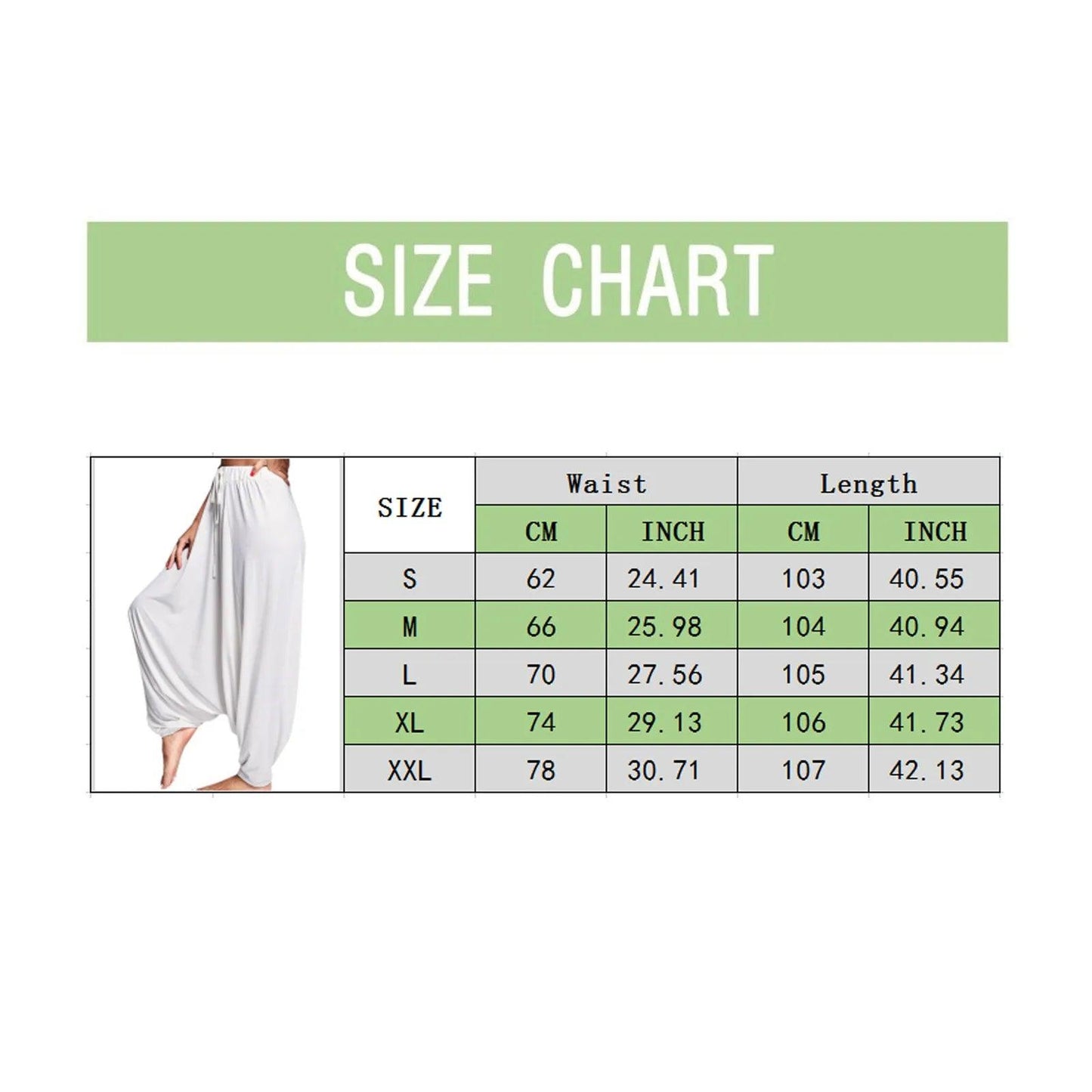 New Women Large Size Casual Harem Pants Lady Dance Practice Yoga Pants Loose Baggy Long Trousers Bloomers High Waist Sweatpants - - women's bottom